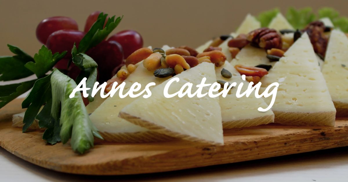 Annes Catering
